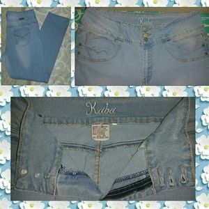 Women's Jeans